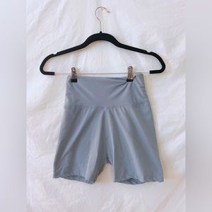 Biker shorts